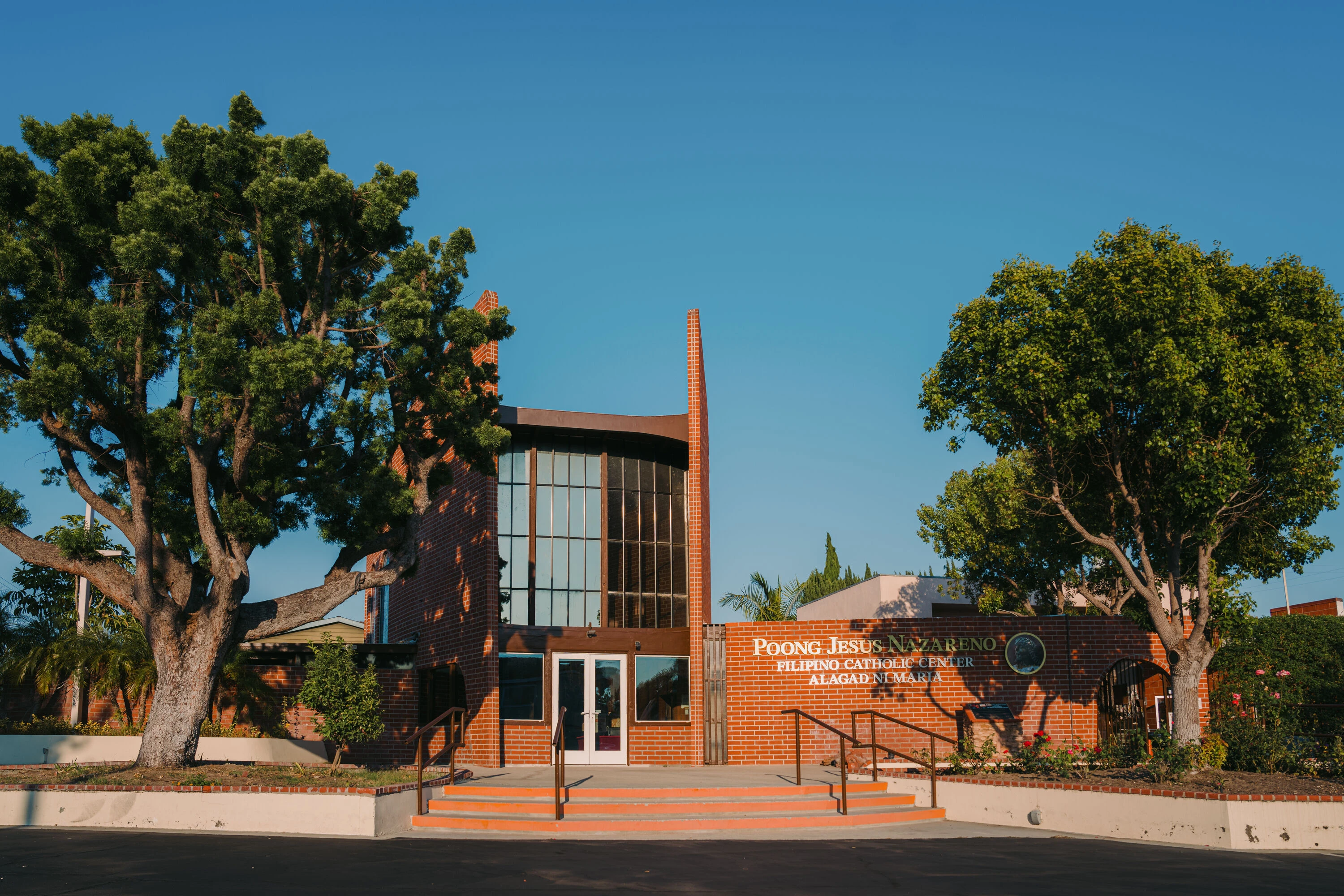 The Poong Jesus Nazareno Filipino Catholic Center in Anaheim, California, is a first-of-its-kind Filipino Catholic center set to open in Anaheim, California, on July 21, 2025, offering a new spiritual and cultural landmark for Filipino Catholics in America’s most populous state.?w=200&h=150