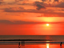 Summertime vacations can also be very spiritually beneficial.