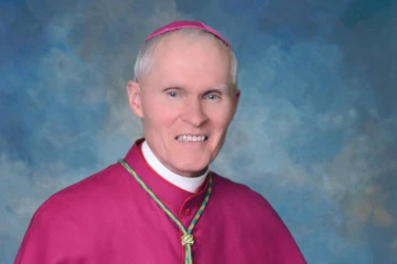 Bp Brennan of W C