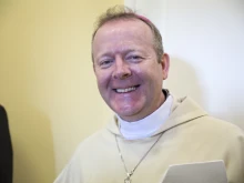 Archbishop Eamon Martin.