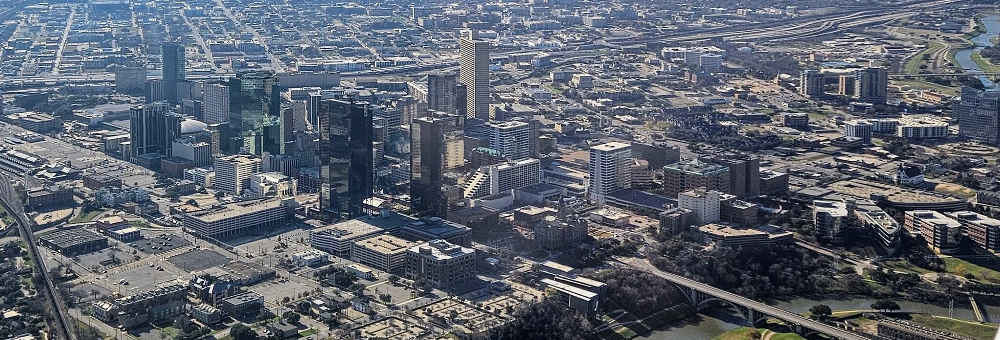 Fort Worth, Texas, skyline.?w=200&h=150