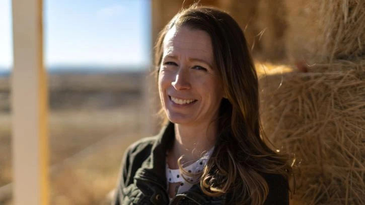 Oregon resident Jessica Bates, who the U.S. Court of Appeals for the 9th Circuit says is likely being discriminated against by the state for refusing to accept gender ideology as an adoptive mother.?w=200&h=150