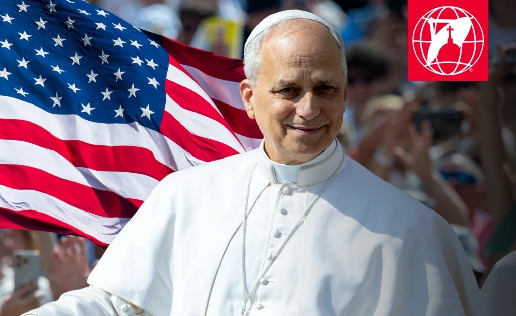 The encounter in Indianapolis will feature opening remarks by Pope Leo XIV, youth representatives, and a live Q&A.?w=200&h=150