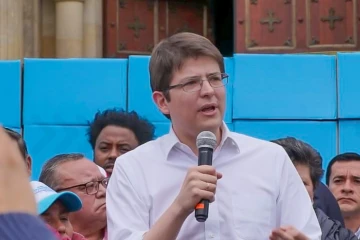 Miguel Uribe Turbay