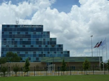 Prevention Park in Houston was at one time the largest Planned Parenthood administrative and medical facility in the United States.