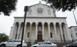 The Shrine of the Sacred Heart in Washington D.C.