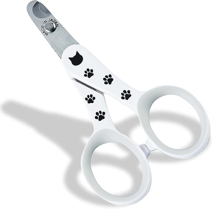 Cat Nail Clippers 