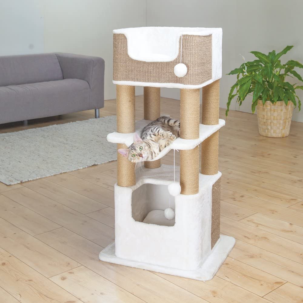 Trixie Lucano cat tree