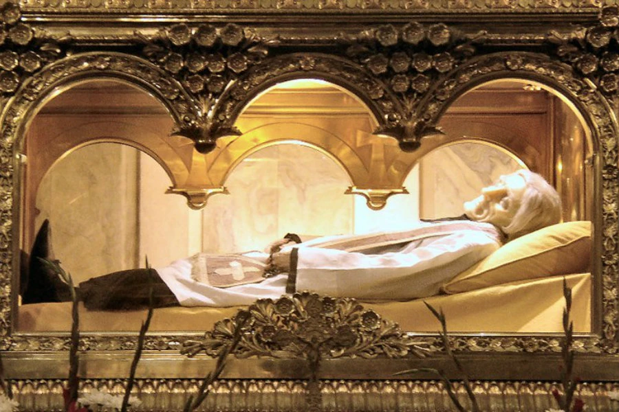 St. John Vianney.?w=200&h=150