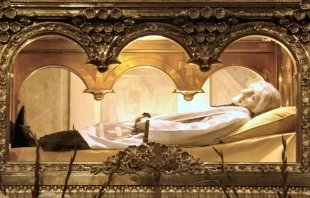 St. John Vianney. Credit: Herwig Reidlinger via Wikimedia Commons CC 3.0