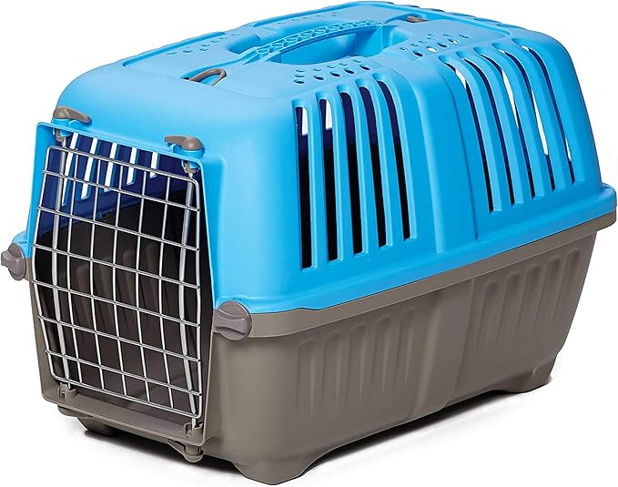 cat carrier from Midwest brand