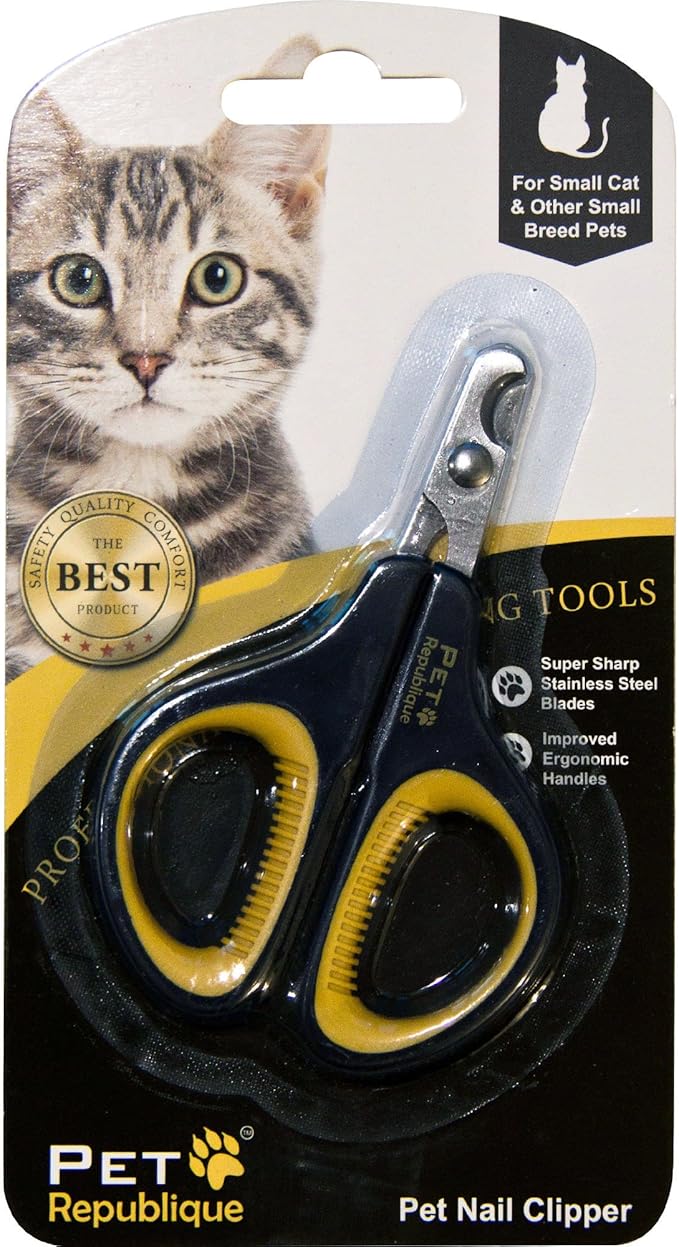 Pet Republique Pet Nail Clipper  