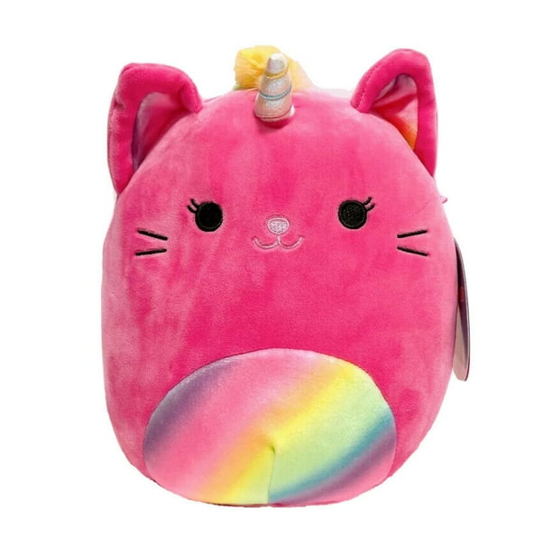 Lizette The Caticorn Squishmallow