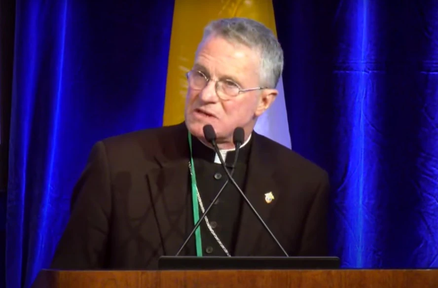 Archbishop Timothy Broglio, president of the U.S. Conference of Catholic Bishops.?w=200&h=150
