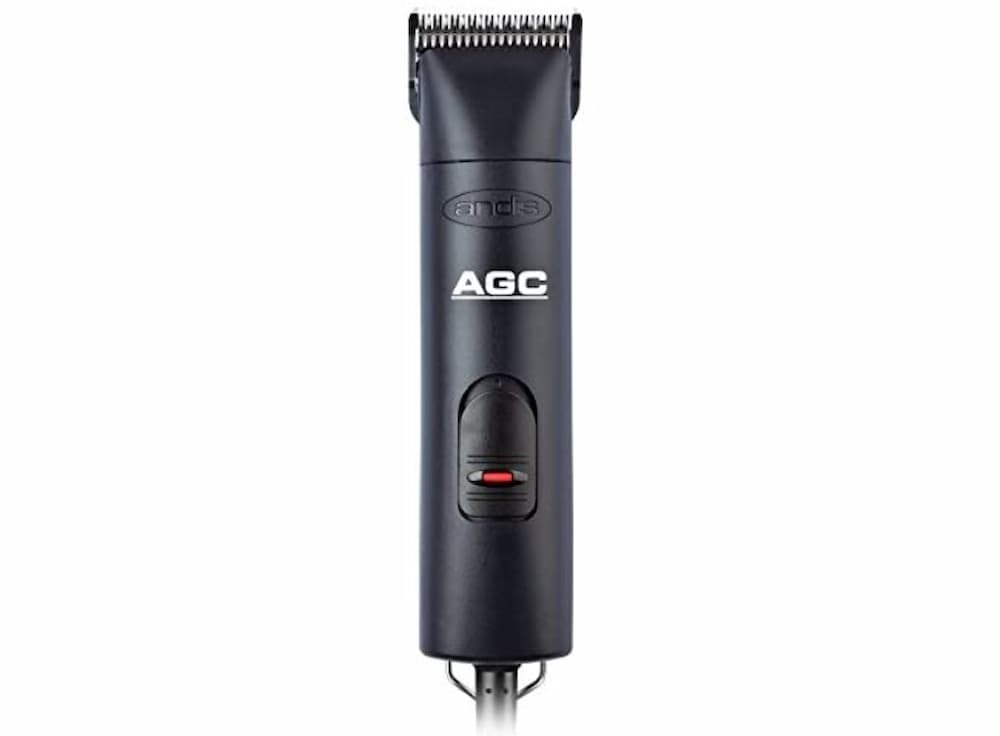 Andis 1-Speed Detachable Blade Clipper