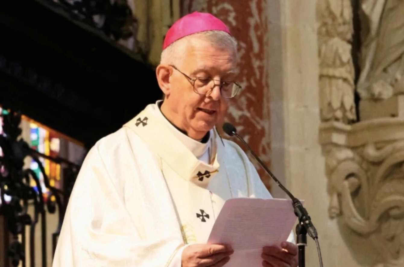 Archbishop Guy de Kirimel of Toulouse, France.?w=200&h=150