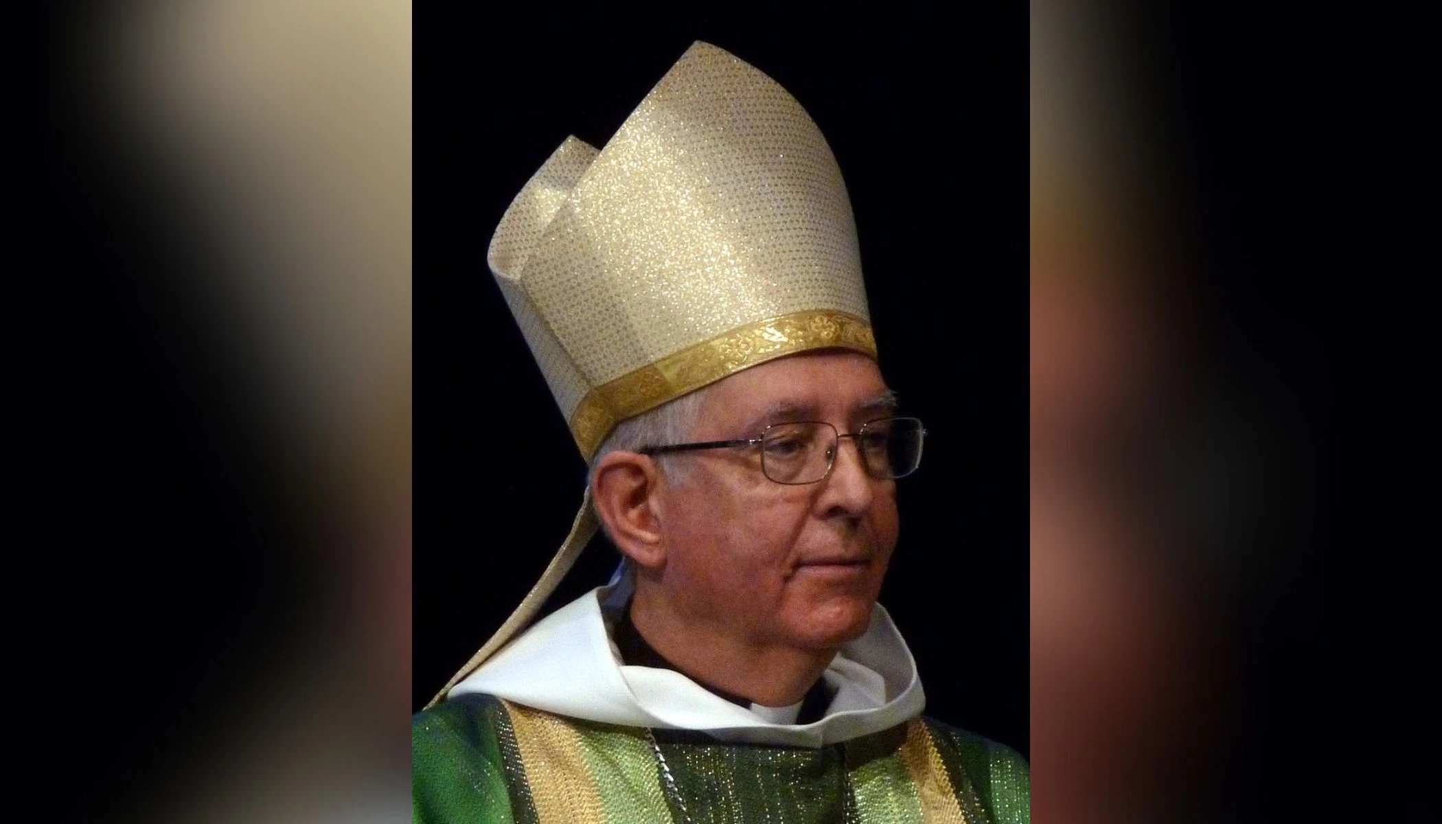 Archbishop Guy de Kerimel of Toulouse, France.?w=200&h=150
