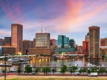 The Archdiocese of Baltimore is hosting a gun buyback program for the third year in a row.