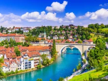 Bern, Switzerland.