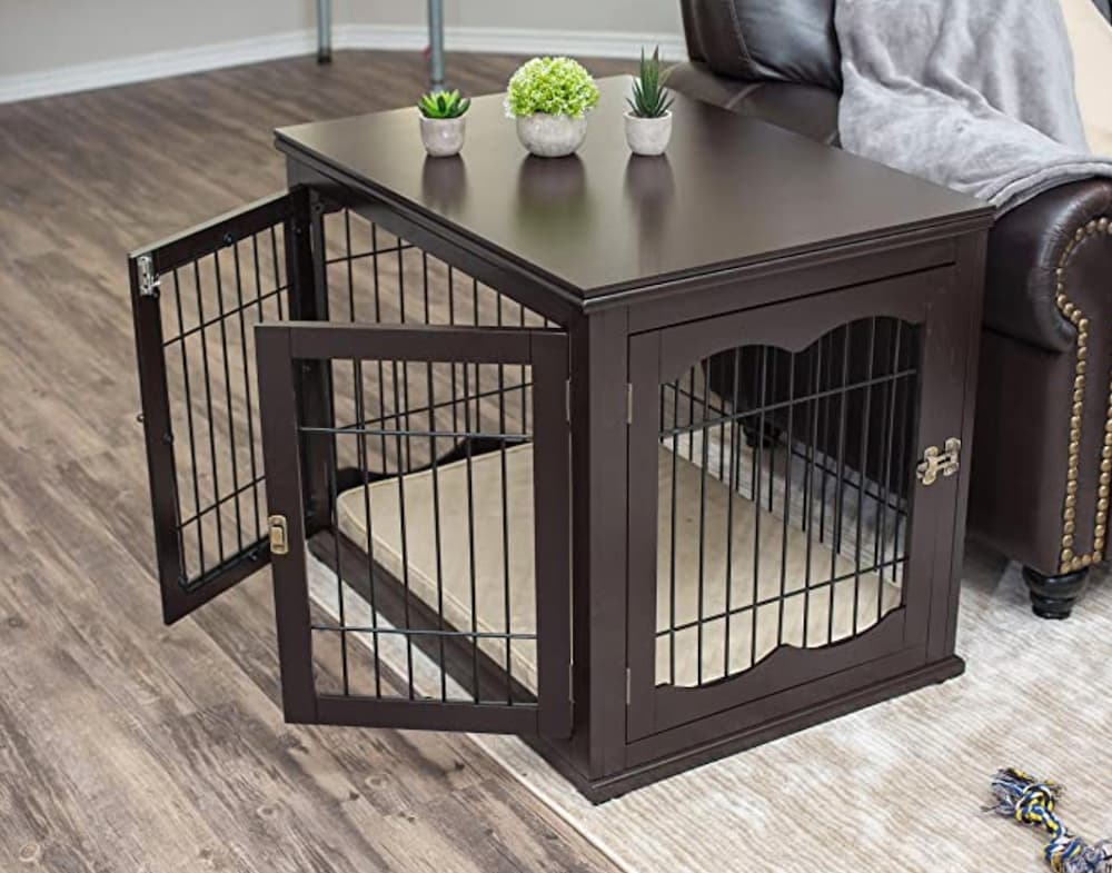 Birdrock dog crate