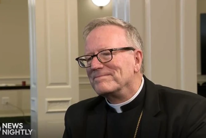 Bishop Barron