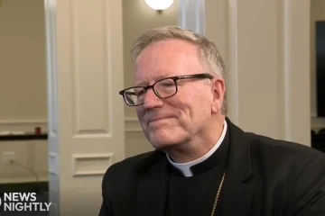 Bishop Barron