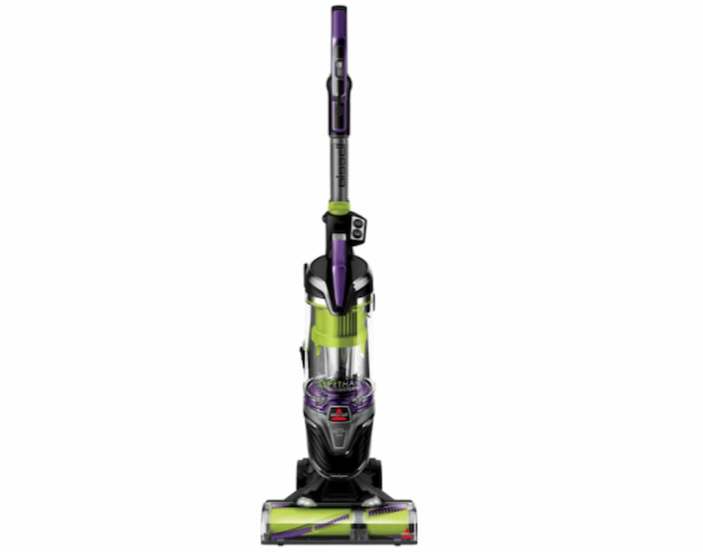 BISSELL 24613 Pet Hair Eraser Turbo Plus Lightweight Vacuum