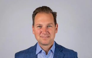 President-elect Donald Trump announced on Dec. 20, 2024, that he has chosen CatholicVote President Brian Burch to be his ambassador to the Holy See. Credit: Photo courtesy of CRC Advisors