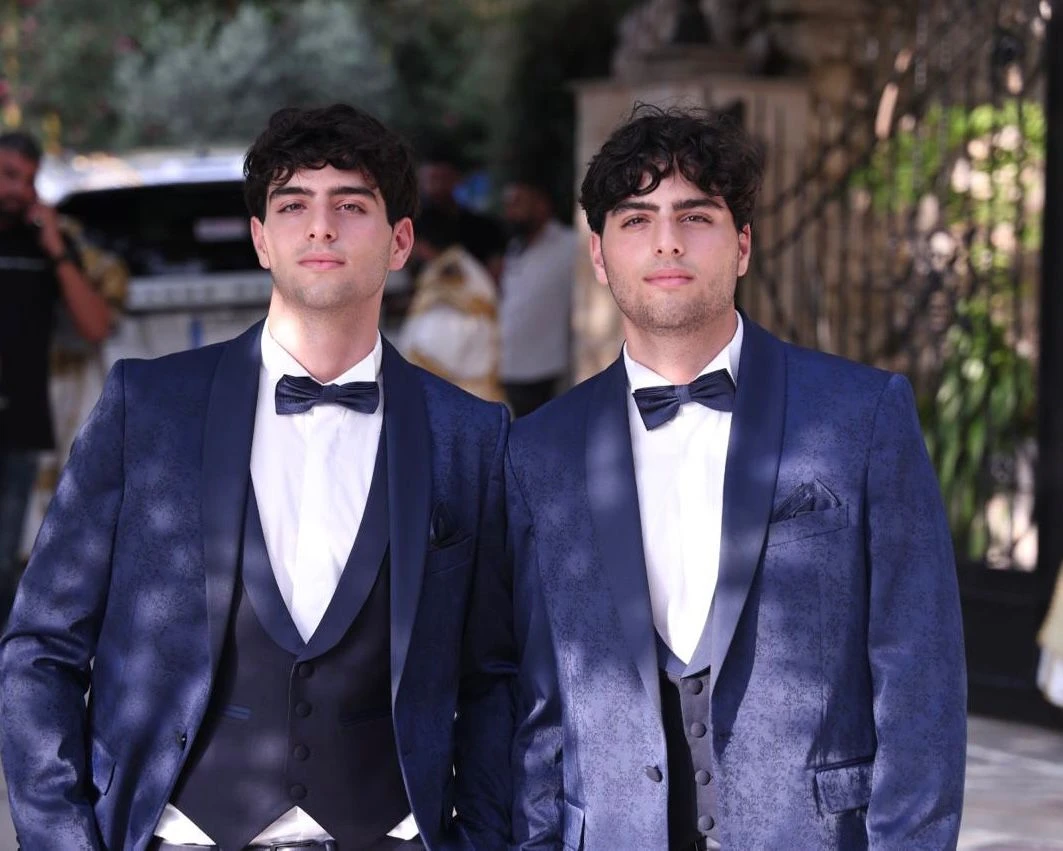 Charbel and Giovanni Lteif, 20-year-old Maronite Lebanese twin brothers, have built a Christian social media platform in just one year, expanding across multiple platforms to reach global Christian audiences. Their digital work has earned them acceptance into EWTN’s Summer Academy in Rome.?w=200&h=150