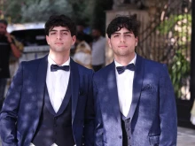 Charbel and Giovanni Lteif, 20-year-old Maronite Lebanese twin brothers, have built a Christian social media platform in just one year, expanding across multiple platforms to reach global Christian audiences. Their digital work has earned them acceptance into EWTN’s Summer Academy in Rome.