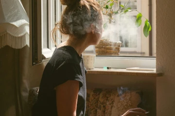 Smoker