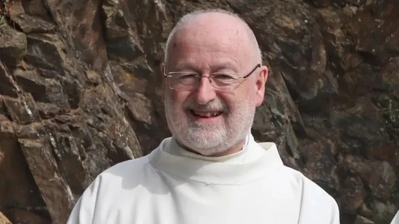 The parish priest of St. Patrick in Downpatrick, Northern Ireland, Canon John Murray, is in a “serious but stable” condition in hospital following the Aug. 10, 2025, assault in which his fingers were broken while defending himself.?w=200&h=150