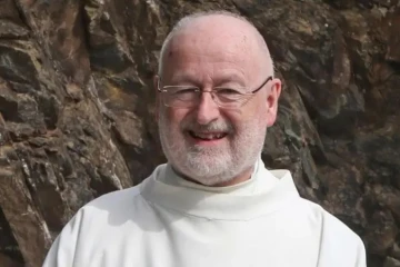 Canon John Murray