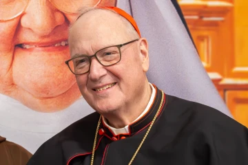 Cardinal Timothy Dolan