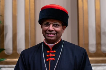 Cardinal George Jacob Koovakad