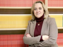 Carmen Sánchez Maíllo is academic secretary of the CEU Institute of Family Studies.