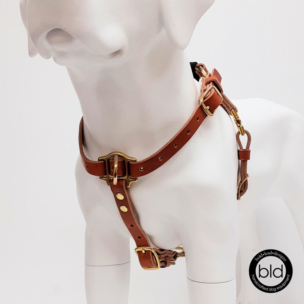 Bold Lead Designs Connected Control™ Harness