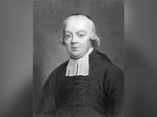 Father Charles-Michel de l’Épée founded the National Institute for Deaf Youth of Paris in 1760.