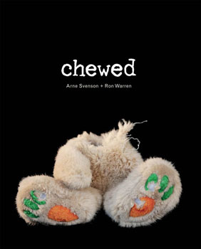 Chewed Cover