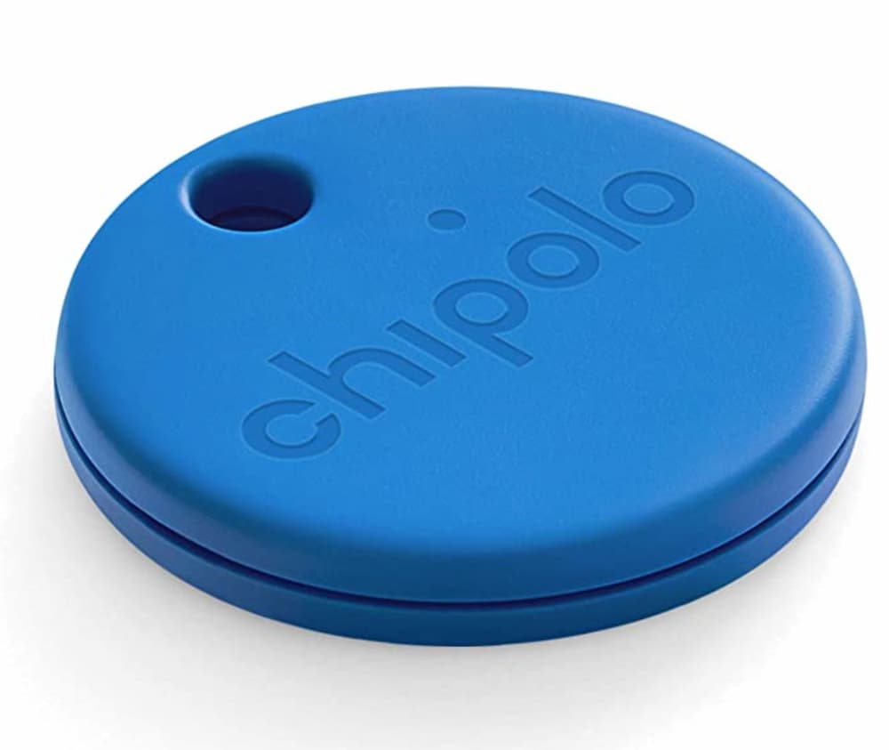 Chipolo pet tracker