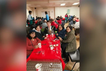 Companions Café