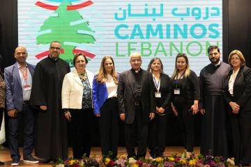 Caminos Lebanon