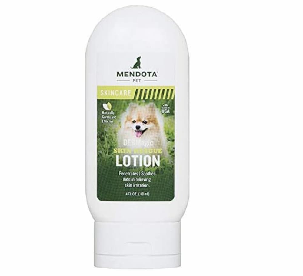 DERMagic Skin Rescue Lotion