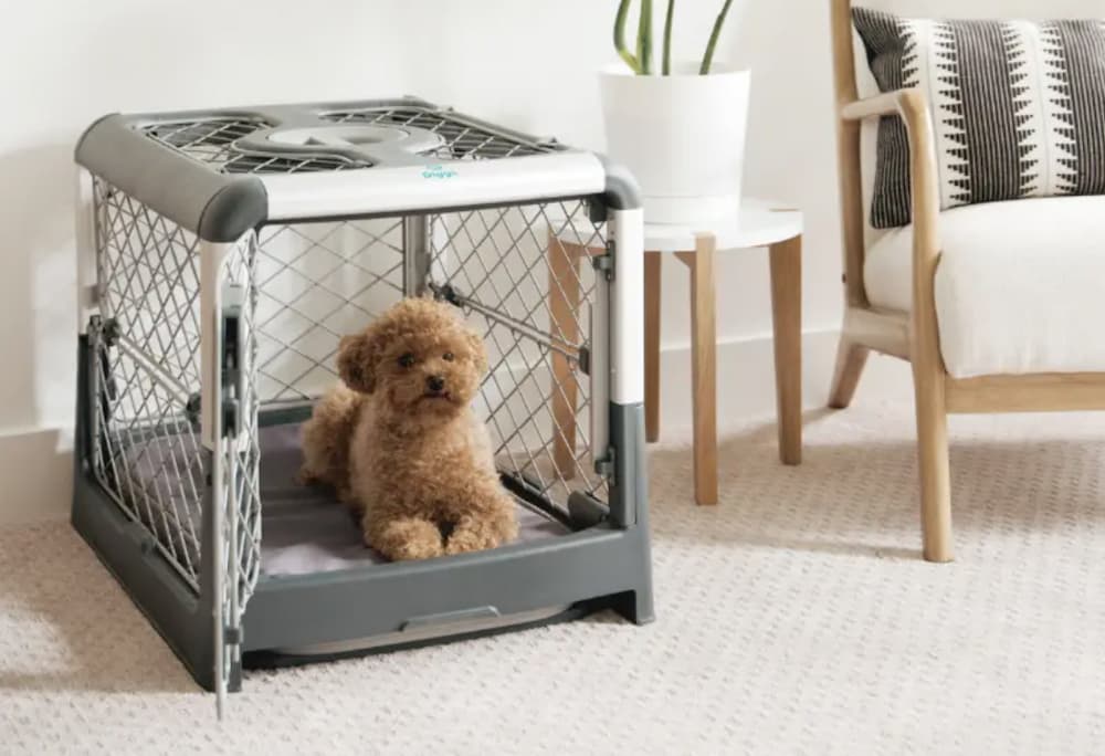 Revol Dog Crate