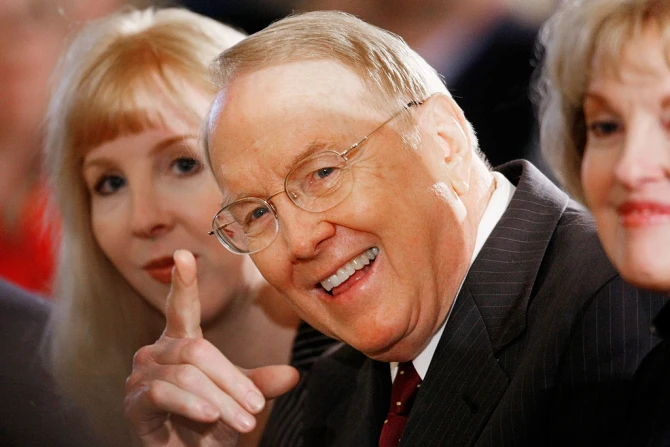 James Dobson