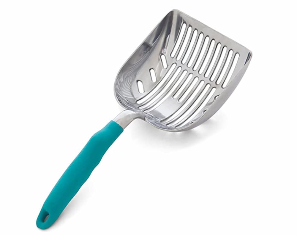 DuraScoop Jumbo Cat Litter Scoop