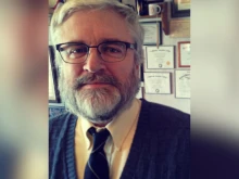 Canon law professor Edward Peters had taught at Sacred Heart Major Seminary in Detroit since 2005.