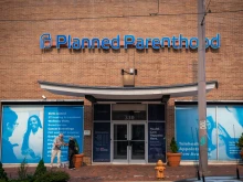 Judge Yvette M. Bryant handed down Patrick Brice’s sentence after he was found guilty of assaulting then-84-year-old Richard Schaefer and then-73-year-old Mark Crosby on May 26, 2023, when the two were providing sidewalk counseling in which they encouraged potential Planned Parenthood clients in Baltimore to choose life instead of getting an abortion.