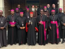 Members of the Catholic Bishops’ Conference of Ethiopia say the situation currently in Ethiopia “calls more than ever” for a unified voice.