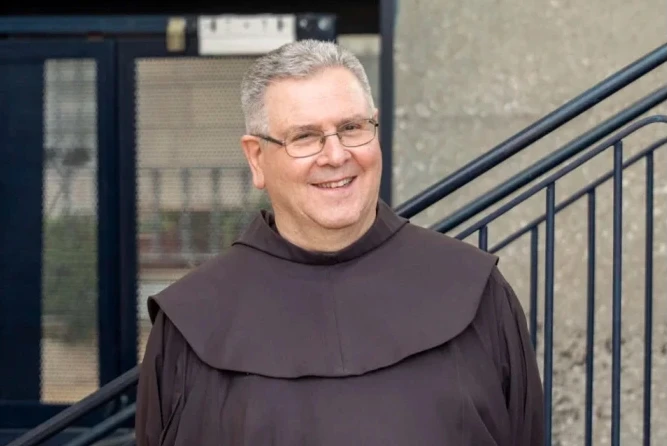 Friar Francesco Patton, outgoing custos of the Holy Land.?w=200&h=150